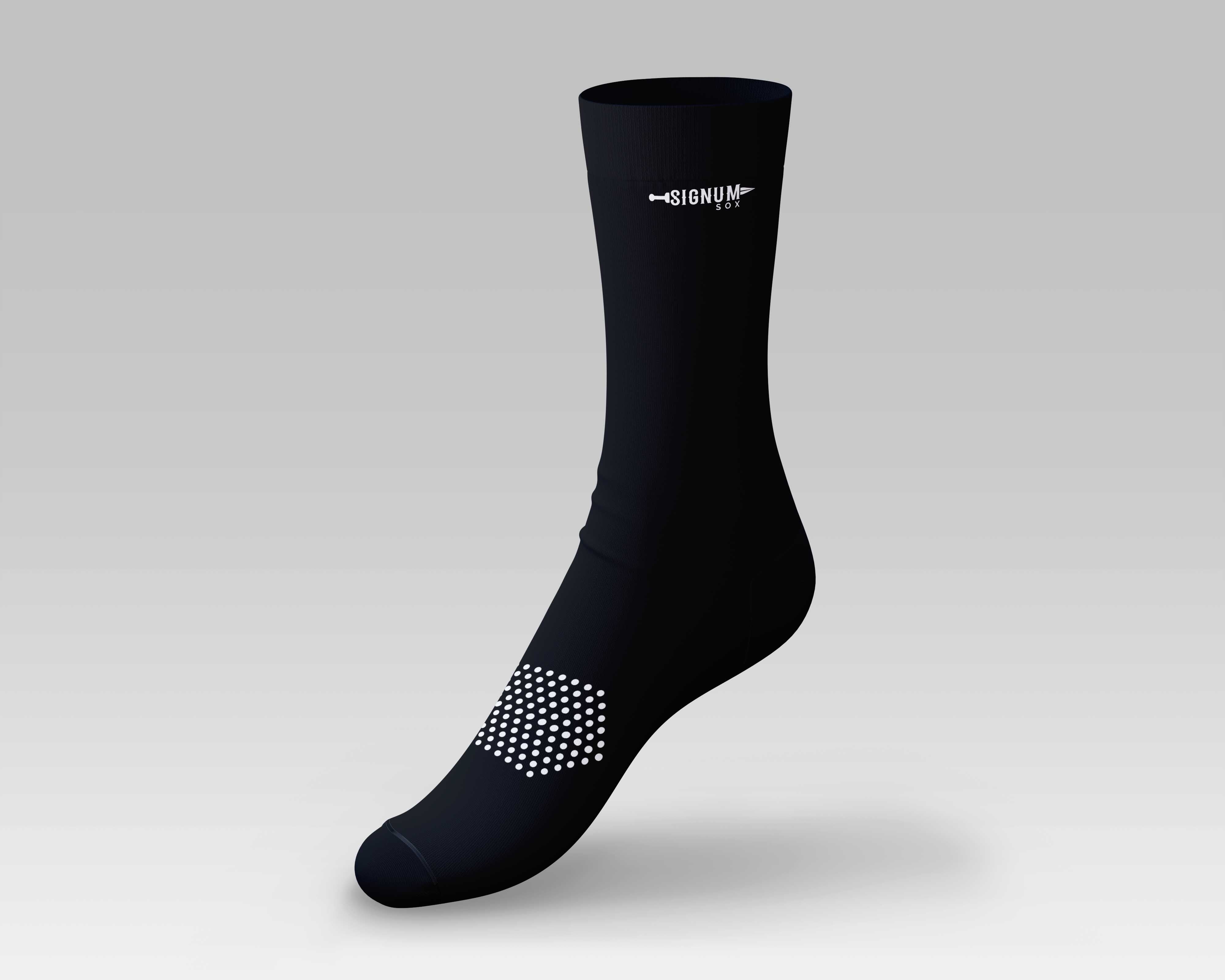 FreedomFit Calf Socks